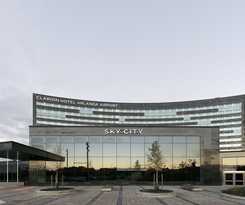 Hotel Clarion Arlanda Airport Terminal