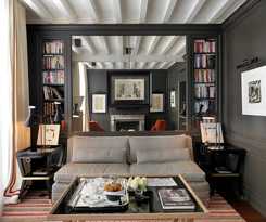 Hotel Marquis Faubourg Saint-Honore Relais & Châteaux