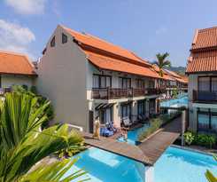 Hotel Khaolak Oriental Resort - Adult Only