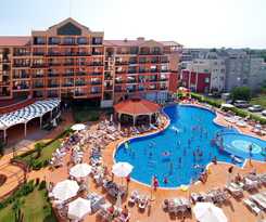 Hotel and Spa Diamant Residence - All Inclusive