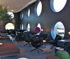 Hotel Quality Hotel Strawberry Arena