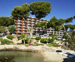 Hotel Hotel De Mar Gran Meliá - The Leading Hotels Of The World
