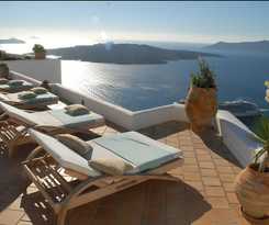 Athina Luxury Suites