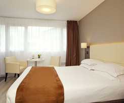 Séjours Et Affaires Montreuil Saint Mandé