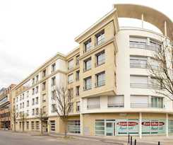 Hotel Residhome Du Théâtre