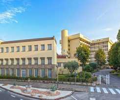Hotel Savoia Thermae and Spa