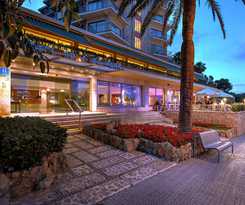 Hotel Bonanza Park By Olivia Hotels