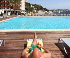 Palace Bonanza Playa and Spa