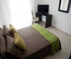 Hotel Apartamento 3c