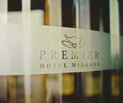 Hotel Premier Midrand