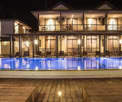 Hotel Alia Residence