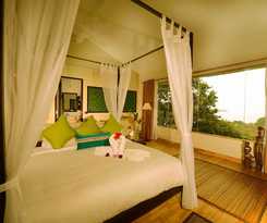 Hotel Ambong Rainforest Retreat