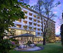 Hotel Terme Bristol Buja