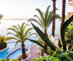 Roc Illetas and Spa