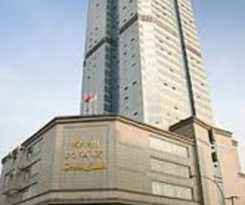 Hotel Green Land Hotel 