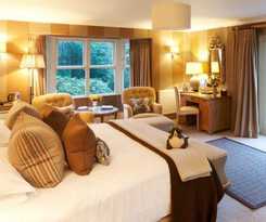 Hotel Gilpin Lodge Country House