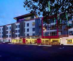 Hotel Favehotel Cenang Beach - Langkawi