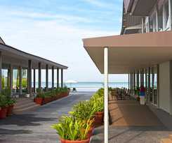 Hotel Century Langkasuka Resort