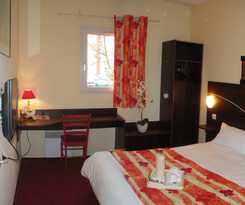 Comfort Hotel Technoparc