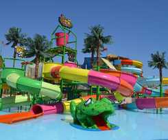 Thalassa Sousse Resort and Aquapark