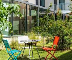 Ibis Styles Paris Porte D’orléans