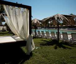 Hotel Tindari Resort Y Marina Beach