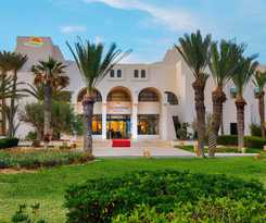 Hotel Ulysse Djerba Thalasso and Spa