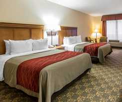 Hotel Comfort Inn and Suites