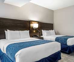 Comfort Suites Mcdonough Atlanta South