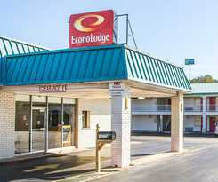 Econo Lodge Mc Donough