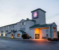 Hotel Sleep Inn Douglasville