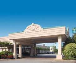 Hotel Quality Inn and Suites Mcdonough South I-75
