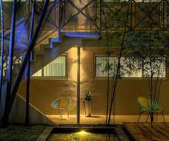 Hotel 1818 Meridian House