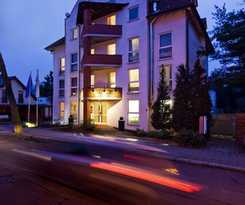 Hotel City Inn Leipzig