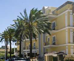 Hotel Victoria Palace and Zen Wellness