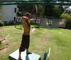 Hotel Baia Kemer Club