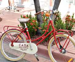 Hotel Casa Victoria Orchid