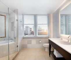 Courtyard By Marriott Atlanta Downtown