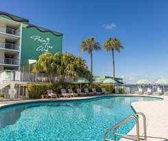 Hotel Palm Tree Club Miami 