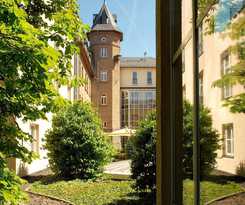 Hotel Best Western Premier Villa Stokkum