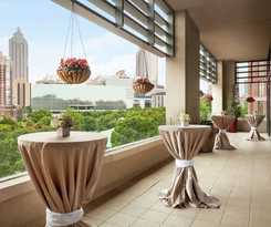Hilton Garden Inn Atlanta Downtown