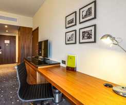 Hotel Doubletree By Hilton  Lodz