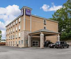 Sleep Inn and Suites At Kennesaw State University