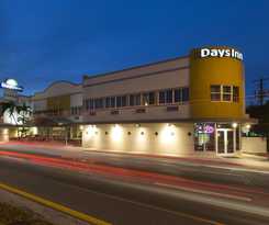 Days Inn Miami Airport North