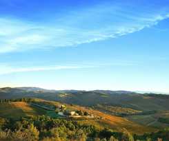 Hotel Dievole Wine Resort