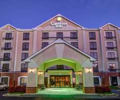 Hotel Comfort Inn Kennesaw