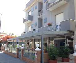 Hotel Villa Enea