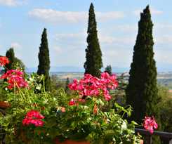 Hotel Villa Schiatti