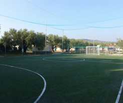 Villaggio Turistico Elea