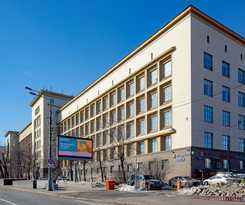 Hotel Affonykate